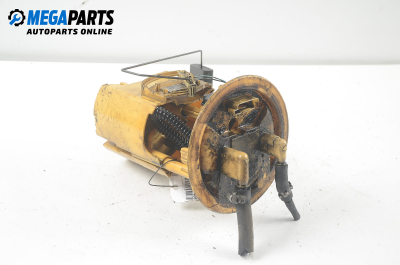 Fuel pump for Peugeot 406 1.9 TD, 90 hp, sedan, 5 doors automatic, 2000