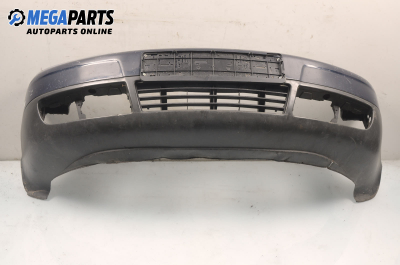 Bara de protectie frontala for Audi A6 (C5) 2.5 TDI, 150 hp, sedan, 5 uși, 2000, position: fața