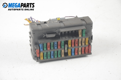 Fuse box for Peugeot 406 1.8 16V, 110 hp, station wagon, 5 doors, 1997