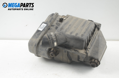 Carcasă filtru de aer for Opel Corsa B 1.0 12V, 54 hp, hatchback, 3 uși, 1998