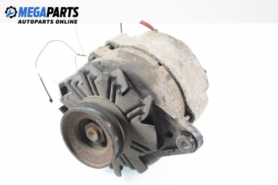 Alternator for Opel Corsa B 1.4 Si, 82 hp, hatchback, 1993