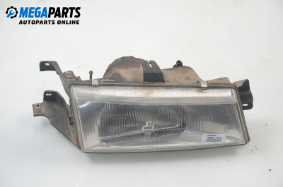 Headlight for Hyundai Pony 1.5, 72 hp, sedan, 5 doors, 1993, position: right