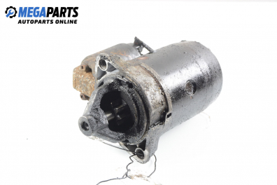 Starter for Hyundai Pony 1.5, 72 hp, sedan, 5 doors, 1993