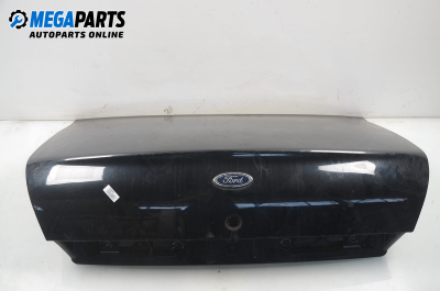 Heckklappe for Ford Scorpio 2.3 16V, 147 hp, sedan, 5 türen, 1998, position: rückseite