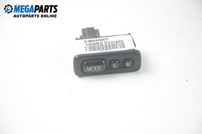 Panou butoane for Ford Scorpio 2.3 16V, 147 hp, sedan, 5 uși, 1998