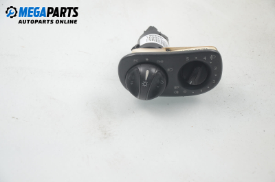 Lights switch for Ford Scorpio 2.3 16V, 147 hp, sedan, 5 doors, 1998