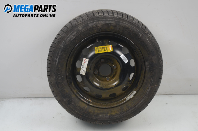 Reserverad for Ford Scorpio (1995-1998) 15 inches, width 6 (Preis pro stück)