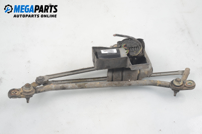 Front wipers motor for Ford Scorpio 2.3 16V, 147 hp, sedan, 1998, position: front