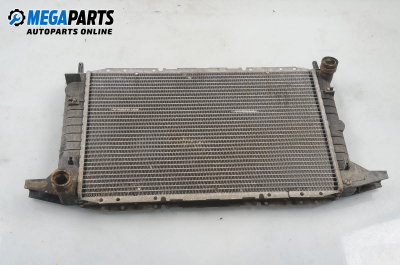 Radiator de apă for Ford Scorpio 2.3 16V, 147 hp, sedan, 5 uși, 1998