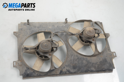 Ventilatoare de răcire for Ford Scorpio 2.3 16V, 147 hp, sedan, 5 uși, 1998