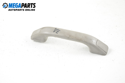 Handle for Ford Scorpio 2.3 16V, 147 hp, sedan, 5 doors, 1998, position: rear - right