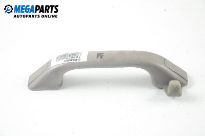 Handle for Ford Scorpio 2.3 16V, 147 hp, sedan, 5 doors, 1998, position: rear - left