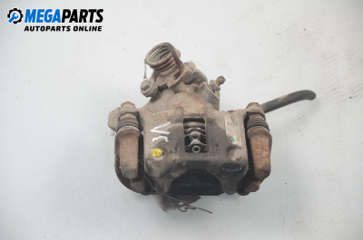 Etrier de frână for Ford Scorpio 2.3 16V, 147 hp, sedan, 5 uși, 1998, position: stânga - spate