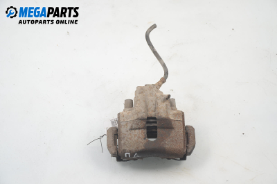 Etrier de frână for Ford Scorpio 2.3 16V, 147 hp, sedan, 5 uși, 1998, position: dreaptă - fața