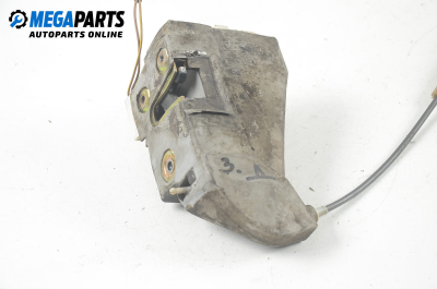 Încuietoare for Ford Scorpio 2.3 16V, 147 hp, sedan, 1998, position: dreaptă - spate