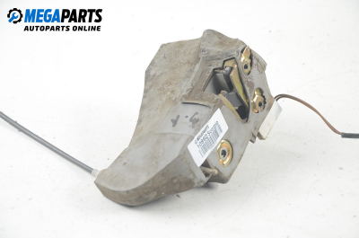 Încuietoare for Ford Scorpio 2.3 16V, 147 hp, sedan, 1998, position: stânga - spate