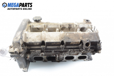 Engine head for Ford Scorpio 2.3 16V, 147 hp, sedan, 5 doors, 1998