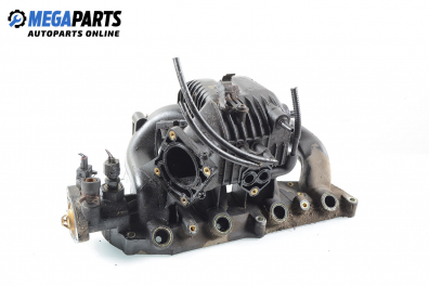 Intake manifold for Ford Scorpio 2.3 16V, 147 hp, sedan, 5 doors, 1998