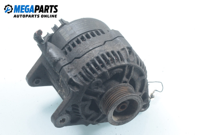 Alternator for Ford Scorpio 2.3 16V, 147 hp, sedan, 1998 № Bosch 0 123 320 014 / 95GB-10300-KA