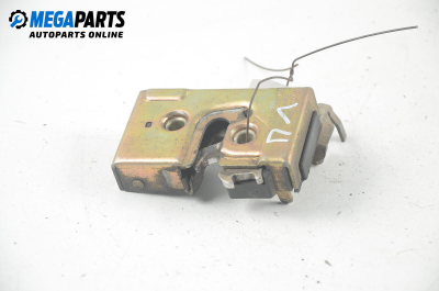 Schloss for Volkswagen Passat (B4) 1.8, 90 hp, sedan, 1994, position: links, vorderseite