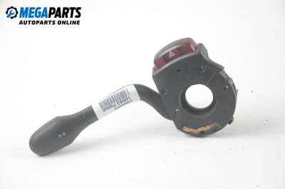 Verstellhebel leuchten for Volkswagen Passat (B4) 1.8, 90 hp, sedan, 1994