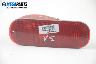 Bumper tail light for Chrysler PT Cruiser 2.2 CRD, 121 hp, hatchback, 5 doors, 2000, position: left