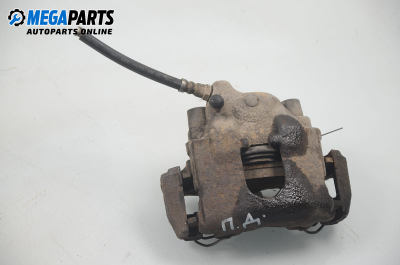 Caliper for Ford Courier 1.8 D, 60 hp, truck, 3 doors, 1995, position: front - right
