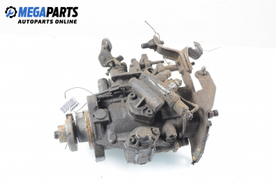 Diesel injection pump for Ford Courier 1.8 D, 60 hp, truck, 1995