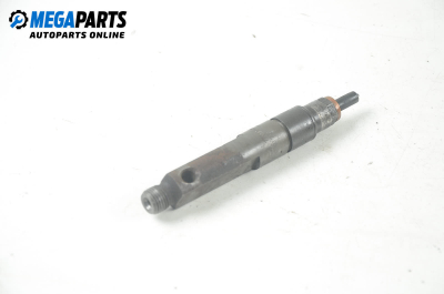 Diesel fuel injector for Renault Megane Scenic 1.9 dTi, 98 hp, minivan, 5 doors, 1998