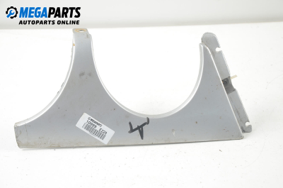 Material profilat far, inferior for Mercedes-Benz E-Class 210 (W/S) 2.2 D, 95 hp, sedan, 5 uși, 1996, position: dreapta