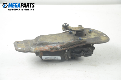 Front wipers motor for Suzuki Alto 1.0, 53 hp, hatchback, 1998, position: front