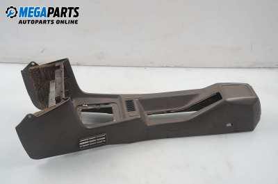 Central console for Peugeot 505 2.0, 97 hp, sedan, 5 doors, 1985