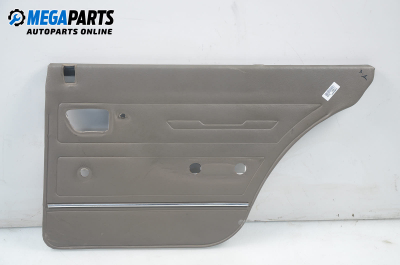 Interior door panel  for Peugeot 505 2.0, 97 hp, sedan, 5 doors, 1985, position: rear - right