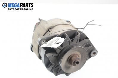 Alternator for Peugeot 505 2.0, 97 hp, sedan, 1985