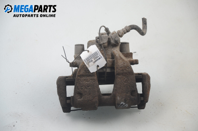 Caliper for Fiat Marea 1.9 JTD, 105 hp, station wagon, 5 doors, 1999, position: front - left