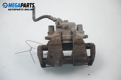 Caliper for Fiat Marea 1.9 JTD, 105 hp, station wagon, 5 doors, 1999, position: front - right