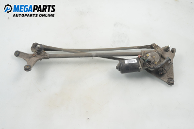 Front wipers motor for Honda Prelude IV 2.0 16V, 133 hp, coupe, 1992, position: front