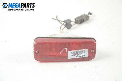 Lampă de ceață spate for Honda Prelude IV 2.0 16V, 133 hp, coupe, 1992