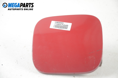 Fuel tank door for Honda Prelude IV 2.0 16V, 133 hp, coupe, 1992