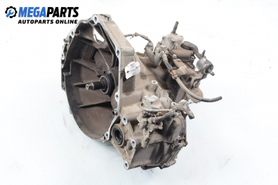  for Honda Prelude IV 2.0 16V, 133 hp, coupe, 1992