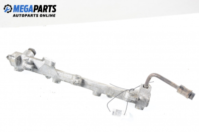 Fuel rail for Honda Prelude IV 2.0 16V, 133 hp, coupe, 1992