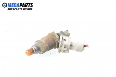 Gasoline fuel injector for Honda Prelude IV 2.0 16V, 133 hp, coupe, 1992