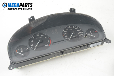 Kilometerzähler for Peugeot 406 1.8 16V, 110 hp, combi, 5 türen, 1998