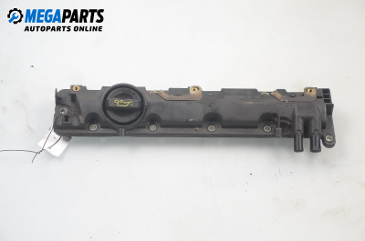 Valve cover for Peugeot 406 1.8 16V, 110 hp, station wagon, 1998