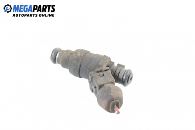 Benzineinspritzdüse for Peugeot 406 1.8 16V, 110 hp, combi, 5 türen, 1998