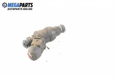 Benzineinspritzdüse for Peugeot 406 1.8 16V, 110 hp, combi, 5 türen, 1998