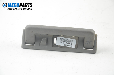 Handle for Audi 100 (C4) 2.0 16V, 140 hp, station wagon, 5 doors, 1993, position: rear - right