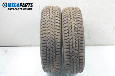 Snow tires AEOLUS 175/70/14, DOT: 2117 (The price is for two pieces)
