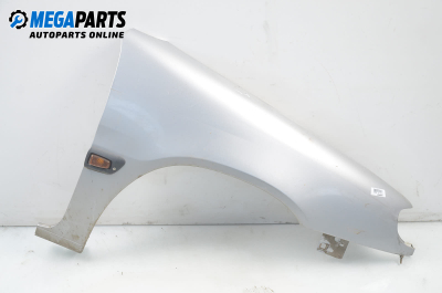Kotflügel for Citroen Saxo 1.6, 88 hp, hecktür, 5 türen automatic, 1997, position: rechts, vorderseite