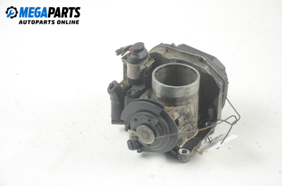 Clapetă carburator for Citroen Saxo 1.6, 88 hp, hatchback, 5 uși automatic, 1997